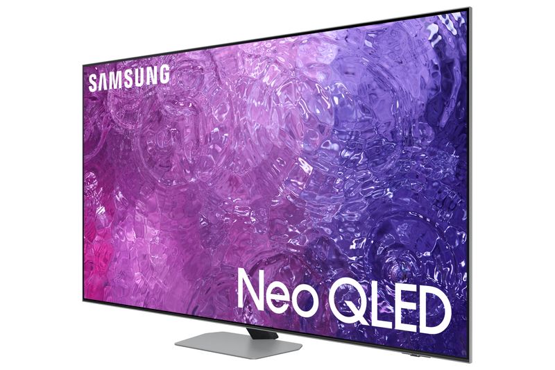 Samsung-Neo-Tv-QLED-4K-55---QN94C-Smart-Tv-Processore-Neural-Quantum-4K