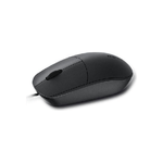 Rapoo-N100-BK-mouse-Ambidestro-USB-tipo-A-Ottico-1600-DPI