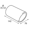 Lampa-60024-parte-esterna-e-accessorio-del-veicolo