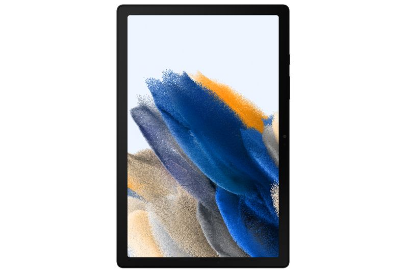 Samsung-Galaxy-Tab-A8-SM-X205NZAE-4G-LTE-TDD--LTE-FDD-64-GB-267-cm--10.5--4-GB-Wi-Fi-5--802.11ac--Android-11-Grigio