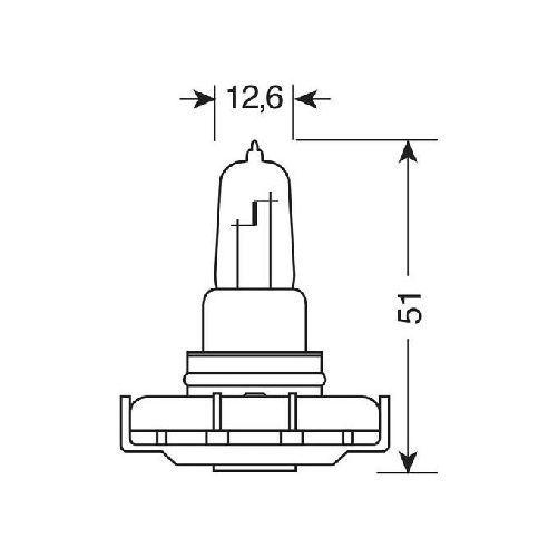 Lampa-57999-lampadina-per-auto