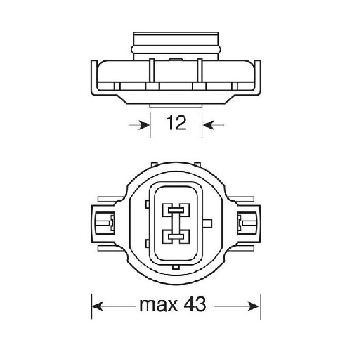 Lampa-57999-lampadina-per-auto