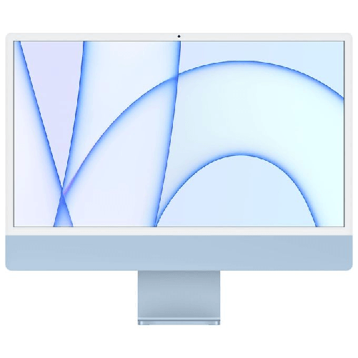 Apple-iMac-24-con-display-Retina-4.5K--Chip-M1-con-GPU-8-core-512GB-SSD----Blu--2021-