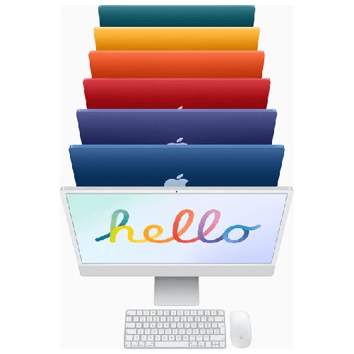 Apple-iMac-24-con-display-Retina-4.5K--Chip-M1-con-GPU-8-core-512GB-SSD----Blu--2021-