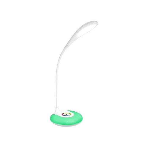 New-Majestic-LL-401-lampada-da-tavolo-32-W-LED-Bianco