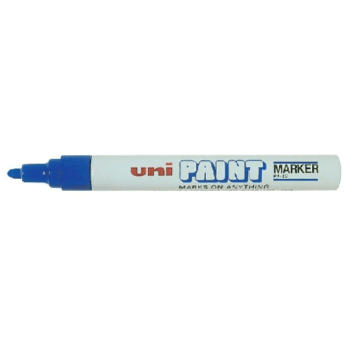 Uni-Ball-PX-20-Blu-1-pz