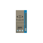 Parker-1950383-ricaricatore-di-penna-Blu-5-pz