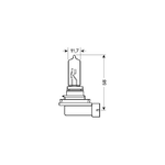 Lampa-58641-lampadina-per-auto