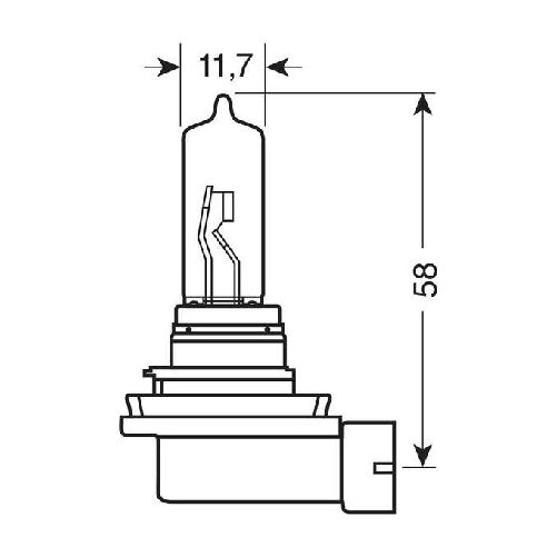 Lampa-58641-lampadina-per-auto