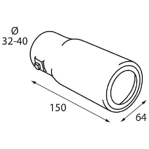 Lampa-60104-parte-esterna-e-accessorio-del-veicolo