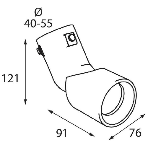 Lampa-60115-parte-esterna-e-accessorio-del-veicolo