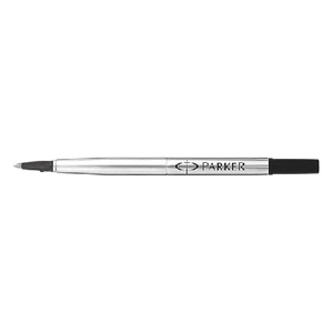 Parker 1950323 ricaricatore di penna Medio Nero 1 pz