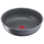 Lagostina-Ingenio-Mineralis-Green-Wok-Ø-26-cm-Pentola-Wok-in-Alluminio-100--Riciclato-per-Gas-Forno-e-Induzione-con-Indicatore-di-Cottura-Utilizzabile-con-Manico-Amovibile