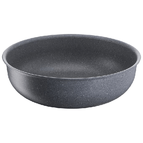 Lagostina-Ingenio-Mineralis-Green-Wok-Ø-26-cm-Pentola-Wok-in-Alluminio-100--Riciclato-per-Gas-Forno-e-Induzione-con-Indicatore-di-Cottura-Utilizzabile-con-Manico-Amovibile