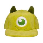 Difuzed Cappellino Monsters Inc Mike Wazowski