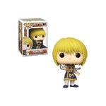 Funko Pop! Animation Hunter X Hunter Kurapika 653