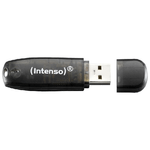 Intenso-Rainbow-Line-unita-flash-USB-16-GB-USB-tipo-A-2.0-Nero