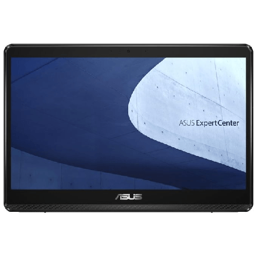 ASUS-ExpertCenter-E1-AiO-E1600WKAT-BD004X-Intel®-Celeron®-N-N4500-396-cm--15.6--1366-x-768-Pixel-Touch-screen-PC-All-in-one-4-GB-DDR4-SDRAM-256-GB-SSD-Windows-11-Pro-Wi-Fi-5--802.11ac--Nero