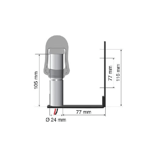 Lampa-73012-faro-luce-e-componente-per-auto