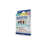 Giotto-Turbo-Giant-Pastel-marcatore-Multicolore-6-pz