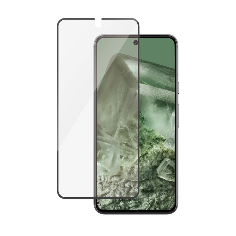 Pellicola-protettiva-PanzerGlass™-per-Google-Pixel-8--Ultra-Wide-Fit-