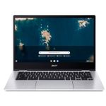 Acer CP314-1HN-C11N Intel® Celeron® N4500 Chromebook 35,6 cm (14") Touch screen Full HD 8 GB LPDDR4x-SDRAM 64 GB SSD Wi