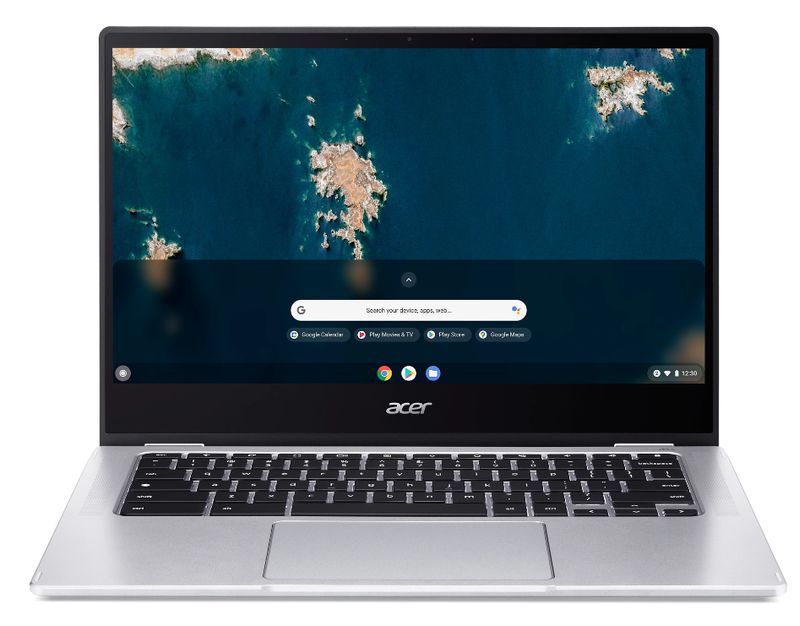 Acer-CP314-1HN-C11N-Chromebook-356-cm--14--Touch-screen-Full-HD-IntelA®-CeleronA®-N4500-8-GB-LPDDR4x-SDRAM-64-GB-SSD-Wi