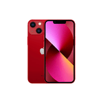 Apple iPhone 13 mini 13,7 cm (5.4") Doppia SIM iOS 15 5G 256 GB Rosso