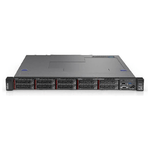 Lenovo ThinkSystem SR250 server Rack (1U) Intel Xeon E E-2276G 3,8 GHz 16 GB DDR4-SDRAM 450 W