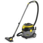 Karcher Kärcher T 15/1 HEPA 15 L Aspiratore a cilindro 800 W Sacchetto per la polvere