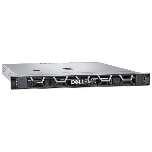 DELL-PowerEdge-R250-server-1-TB-Rack--1U--Intel-Xeon-E-E-2314-28-GHz-8-GB-DDR4-SDRAM-450-W