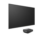 Hisense-Laser-TV-120L9G-A12---Digital-Projektor---DLP-DMD-videoproiettore-3000-ANSI-lumen-4K--4096x2400-