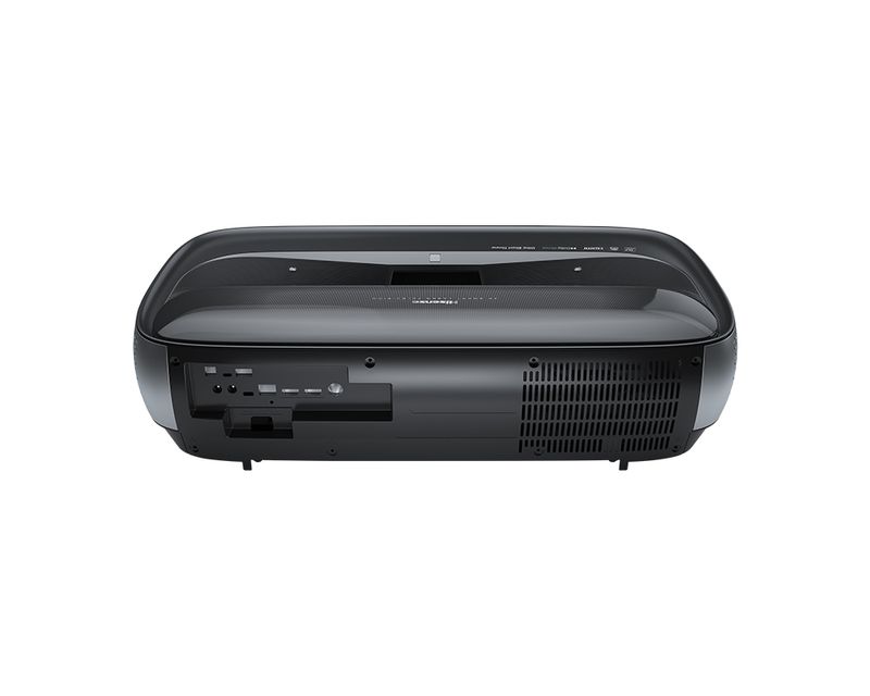 Hisense-Laser-TV-120L9G-A12---Digital-Projektor---DLP-DMD-videoproiettore-3000-ANSI-lumen-4K--4096x2400-