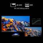 Hisense-Laser-TV-120L9G-A12---Digital-Projektor---DLP-DMD-videoproiettore-3000-ANSI-lumen-4K--4096x2400-