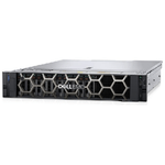 DELL-PowerEdge-R550-server-480-GB-Armadio--2U--Intel®-Xeon®-Silver-4310-21-GHz-16-GB-DDR4-SDRAM-800-W