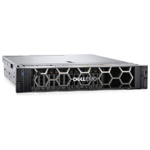 DELL-PowerEdge-R550-server-480-GB-Armadio--2U--Intel®-Xeon®-Silver-4310-21-GHz-16-GB-DDR4-SDRAM-800-W