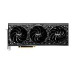 Palit NED4090019SB-1020Q scheda video NVIDIA GeForce RTX 4090 24 GB GDDR6X (Palit RTX4090 GameRock OmniBlack PCIe4 24GB