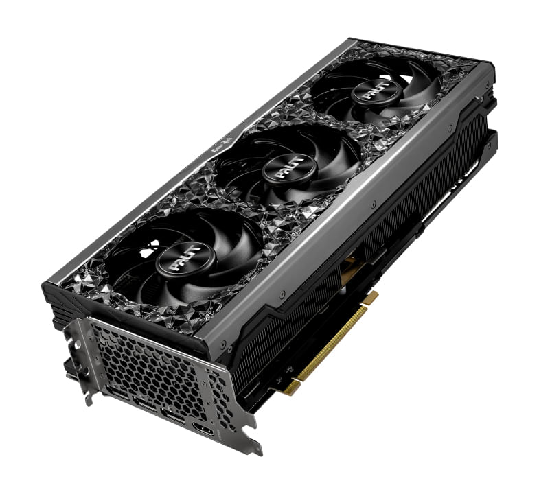 Palit-NED4090019SB-1020Q-scheda-video-NVIDIA-GeForce-RTX-4090-24-GB-GDDR6X--Palit-RTX4090-GameRock-OmniBlack-PCIe4-24GB-