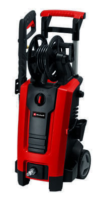 Einhell-TC-HP-140-idropulitrice-Verticale-Elettrico-420-l-h