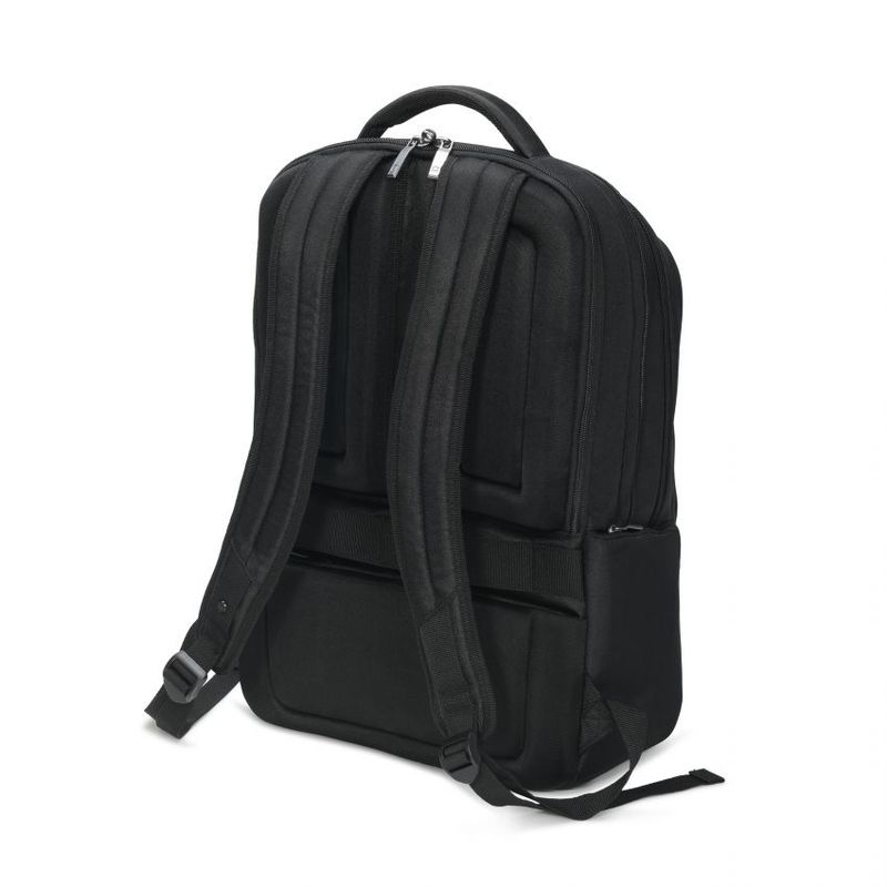 Dicota-ECO-Select-borsa-per-notebook-396-cm--15.6--Zaino-Nero--DICOTA-ECO-BACKPACK-SELECT---13-15.6IN-BLACK-