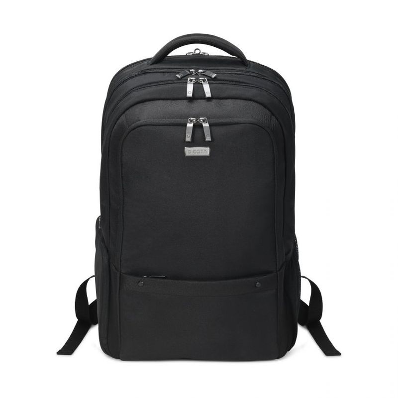 Dicota-ECO-Select-borsa-per-notebook-396-cm--15.6--Zaino-Nero--DICOTA-ECO-BACKPACK-SELECT---13-15.6IN-BLACK-