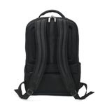 Dicota-ECO-Select-borsa-per-notebook-396-cm--15.6--Zaino-Nero--DICOTA-ECO-BACKPACK-SELECT---13-15.6IN-BLACK-