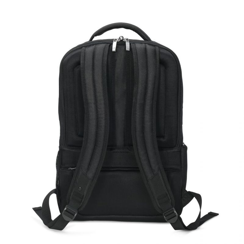 Dicota-ECO-Select-borsa-per-notebook-396-cm--15.6--Zaino-Nero--DICOTA-ECO-BACKPACK-SELECT---13-15.6IN-BLACK-