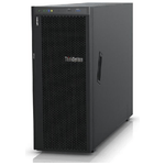 Lenovo ThinkSystem ST550 server Tower (4U) Intel® Xeon® Silver 4208 2,1 GHz 16 GB DDR4-SDRAM 750 W