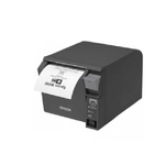 Epson TM-T70II (025C0): UB-E04 + Built-in USB, PS, Black, EU