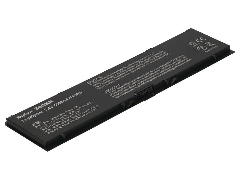 2-Power-CBP3444A-ricambio-per-notebook-Batteria