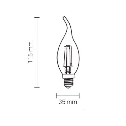 Lampadina-led-filamento-colpo-di-vento-attacco-e14-potenza-4-watt-----temperatura-colore-lampada-4500k-bianco-natural...