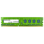 2Power 2-Power MEM2103A memoria 4 GB 1 x 4 GB DDR3 1333 MHz