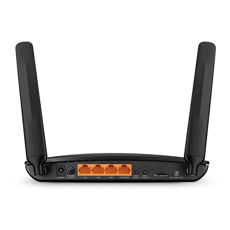 TP-Link-Router-Inalambrico-4G--Cat6-AC1200-Dual-Band---Puertos-Gigabit