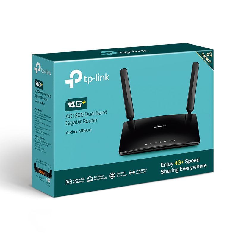 TP-Link-Router-Inalambrico-4G--Cat6-AC1200-Dual-Band---Puertos-Gigabit